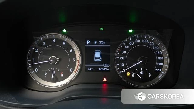 Hyundai Venue id 4389313 из Кореи 28