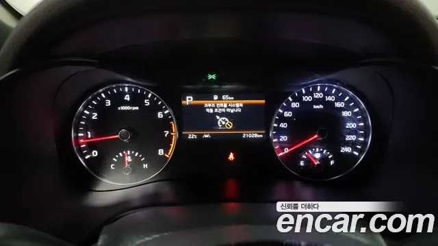 Kia The New K3 2nd generation id 2857891 из Кореи 18