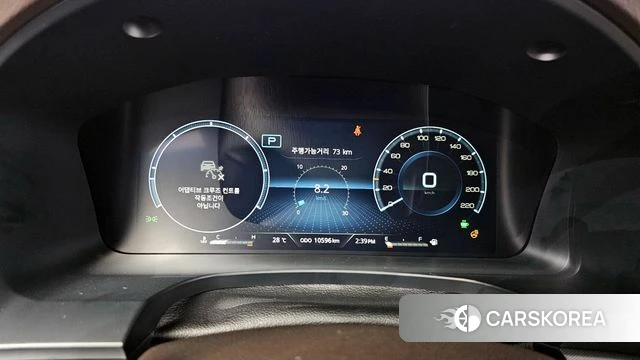 Ssangyong Rexton New Arena id 4400282 из Кореи 28