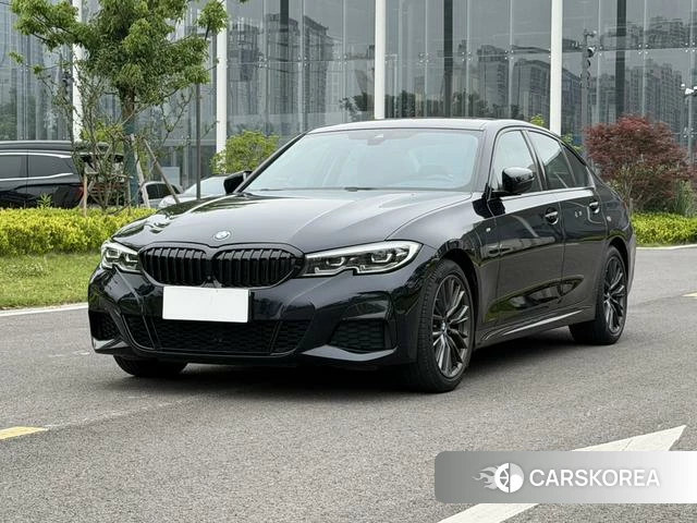 BMW 3 series id 4387461 из Китая 15