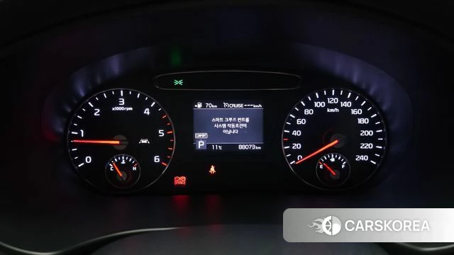 Kia The New Sorento id 3845100 из Кореи 18