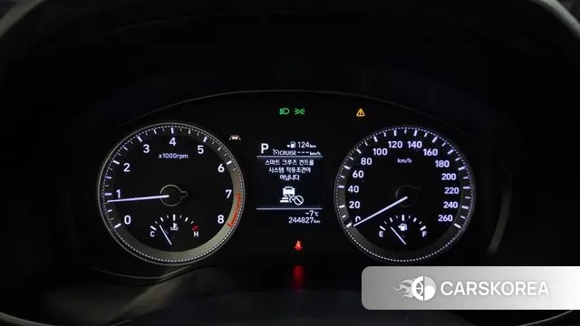 Hyundai Grandeur IG id 3541748 из Кореи 18