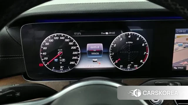 Mercedes-Benz E-Class W213 id 3312705 из Кореи 18