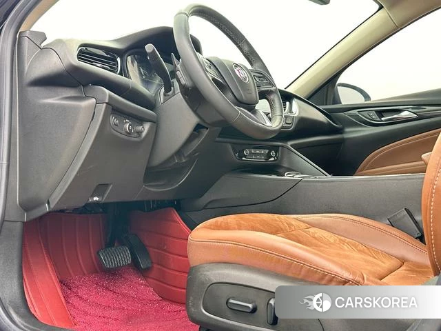 Buick Regal id 4234814 из Китая 18