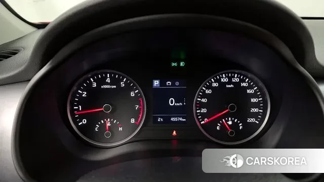 Kia Stonic id 3386273 из Кореи 18