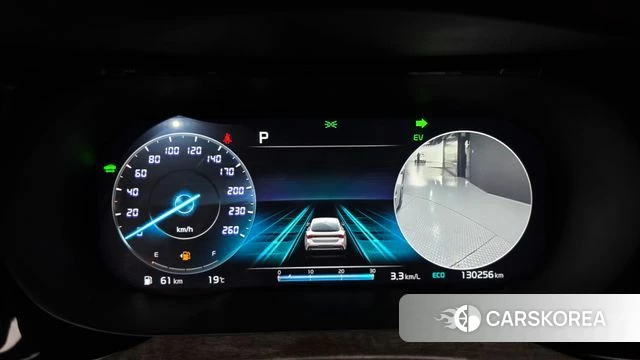 Kia K5 Hybrid 3rd Generation id 3871945 из Кореи 18