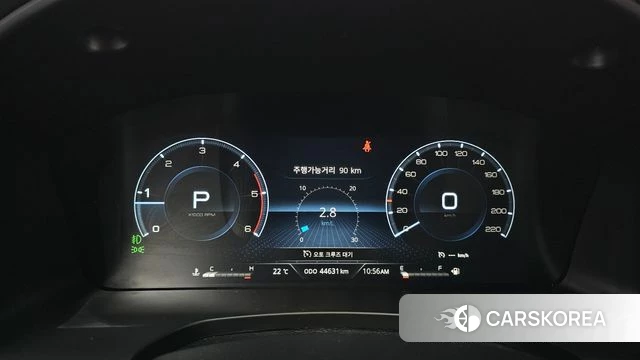 Ssangyong The New Rexton Sport id 4422872 из Кореи 30
