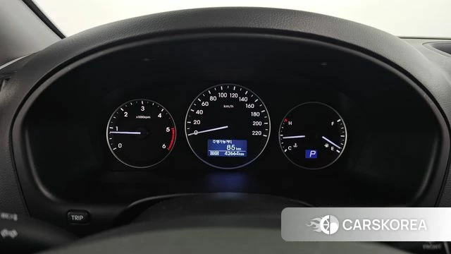 Hyundai The New Grand Starex id 4594946 из Кореи 18