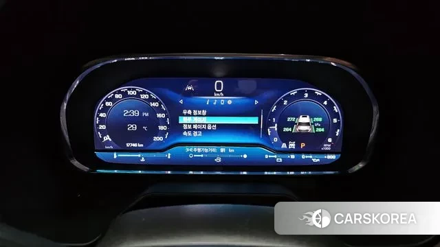 Chevrolet (GM Daewoo) Tahoe id 2979369 из Кореи 18