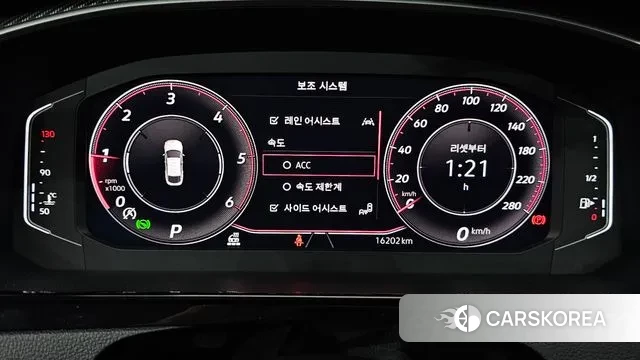 Volkswagen Arteon id 3190785 из Кореи 18