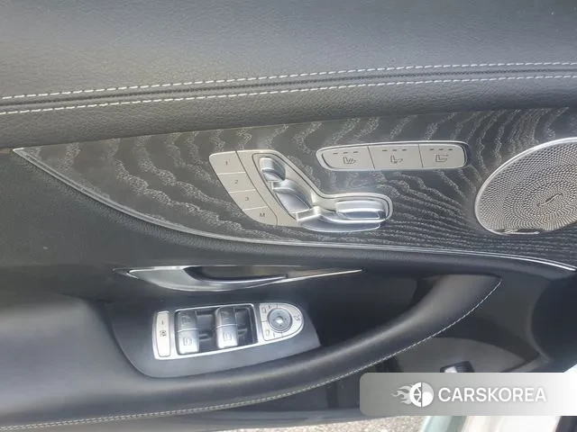 Mercedes-Benz E-Class W213 id 3437889 из Кореи 15