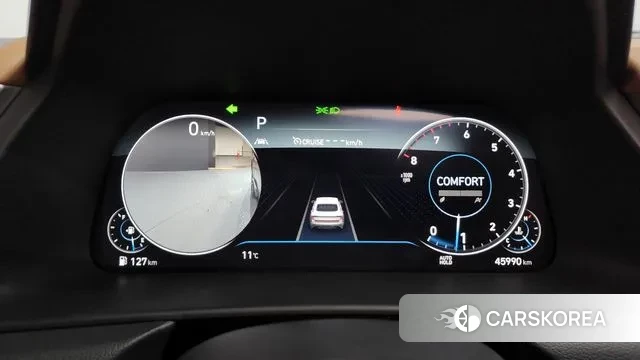 Hyundai Sonata (DN8) id 3728098 из Кореи 19