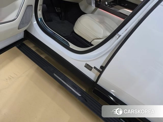 Land Rover Range Rover 5th Generation id 4898548 из Кореи 18