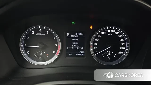 Hyundai Sonata New Rise id 3515243 из Кореи 18