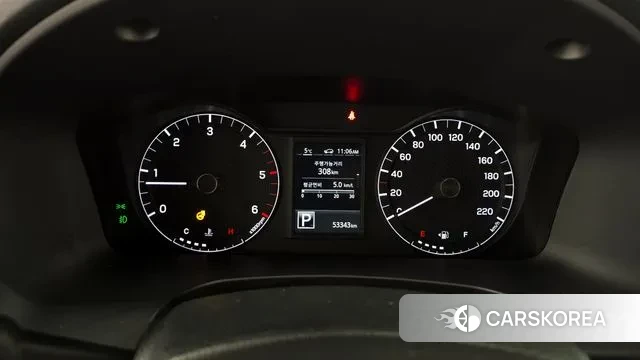 Ssangyong The New Rexton Sports Cannes id 3372527 из Кореи 18