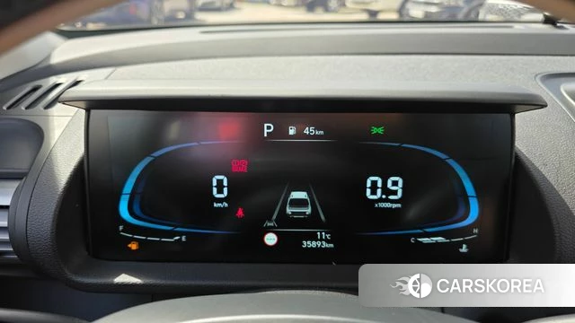 Hyundai Casper id 4194370 из Кореи 27