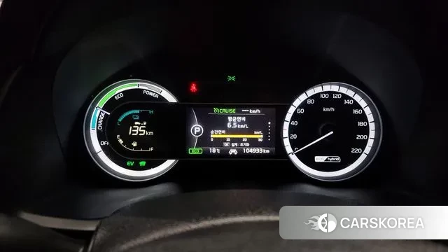 Kia Niro id 3308070 из Кореи 18