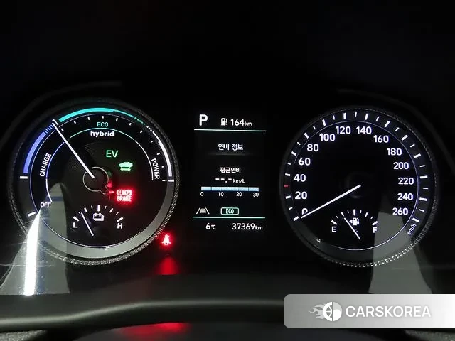 Hyundai Sonata Hybrid (DN8) id 3610595 из Кореи 18
