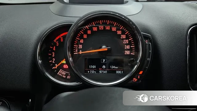 Mini Cooper D Countryman id 3546809 из Кореи 18