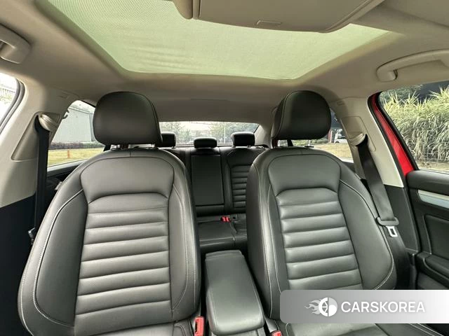 Volkswagen Lingdu id 4307176 из Китая 23