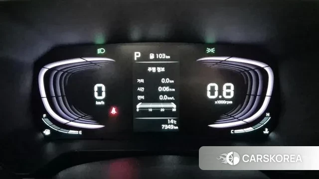 Kia The New Kia Ray id 3410199 из Кореи 17