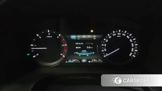 Ssangyong G4 Rexton id 4638302 из Кореи 29