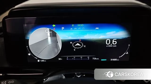 Kia Carnival 4th generation id 3052968 из Кореи 18