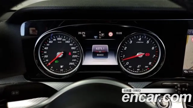 Mercedes-Benz E-Class W213 id 2922100 из Кореи 18