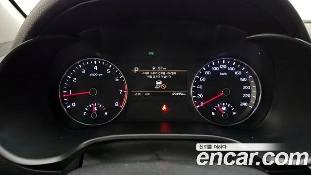 Kia The New K3 2nd generation id 2944111 из Кореи 18