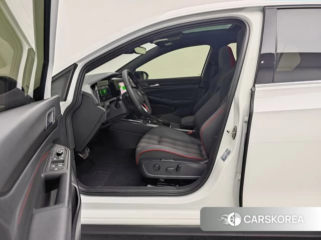 Volkswagen Golf id 4399653 из Китая 18