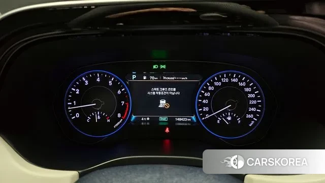 Hyundai Palisade id 3645687 из Кореи 18