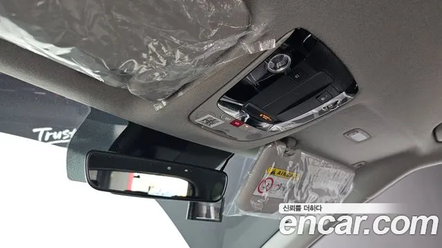 Kia The New Seltos id 2658925 из Кореи 18