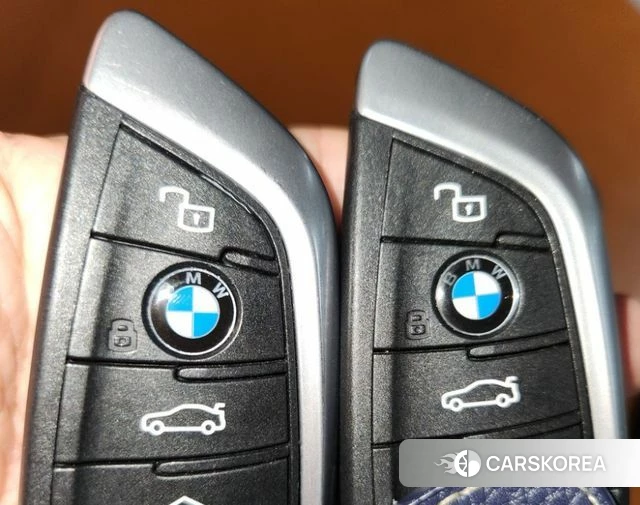 BMW 1 Series (F40) id 4304037 из Кореи 8