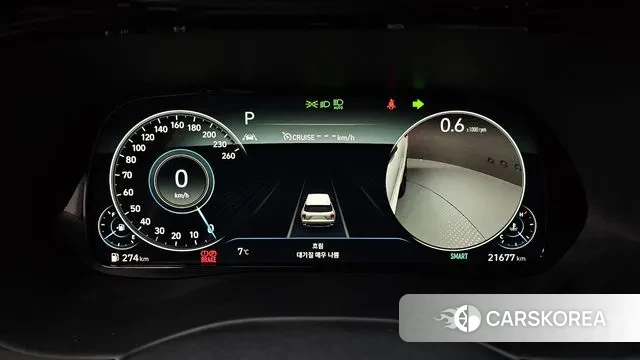 Hyundai Palisade id 3483259 из Кореи 18