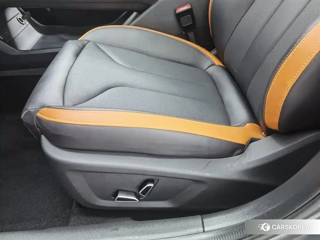 Chang'an Changan UNI-V id 4545736 из Китая 22