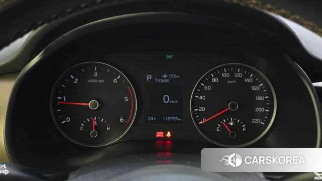 Kia Stonic id 4596049 из Кореи 29