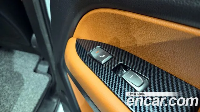 Ssangyong The New Rexton Sport id 2528382 из Кореи 18