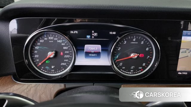 Mercedes-Benz E-Class W213 id 4615567 из Кореи 18