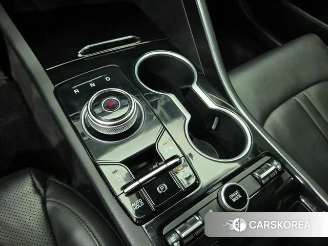 Kia K5 3rd generation id 4641258 из Кореи 18