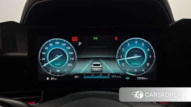 Hyundai Avante (CN7) id 2990263 из Кореи 18