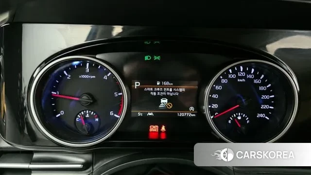 Kia Carnival 4th generation id 3555807 из Кореи 18