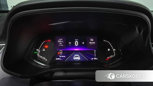 Renault Korea (Samsung) XM3 id 4608649 из Кореи 28
