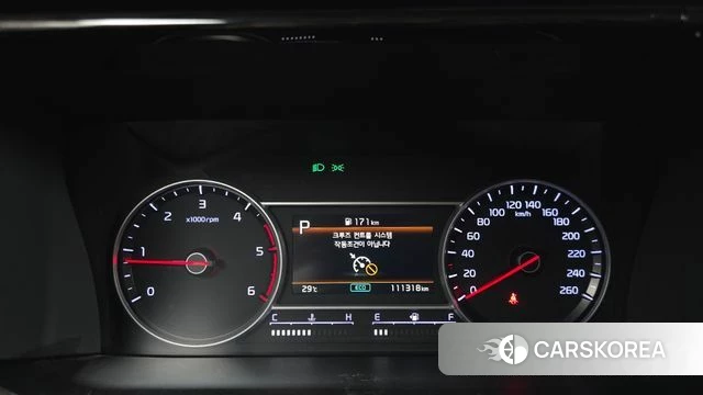 Kia Sorento 4th Generation id 4489325 из Кореи 31