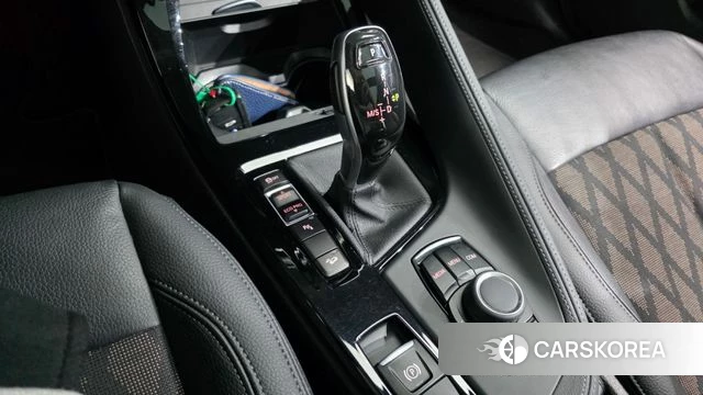 BMW X1 (F48) id 3924107 из Кореи 18