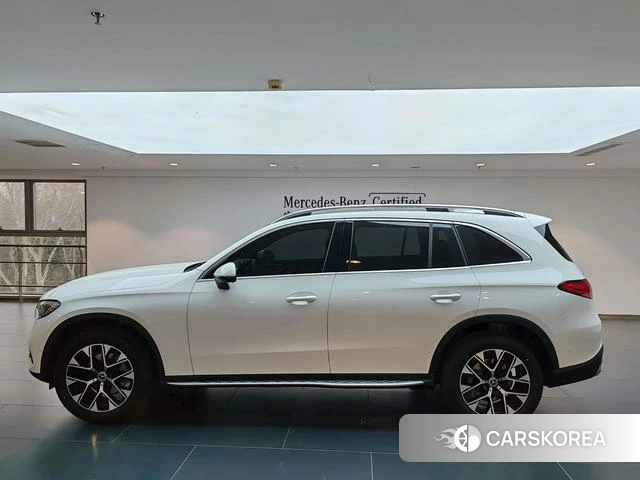 Mercedes-Benz GLC id 3920363 из Китая 16