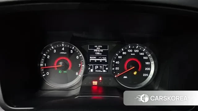 Ssangyong Berry New Tivoli id 3443508 из Кореи 18