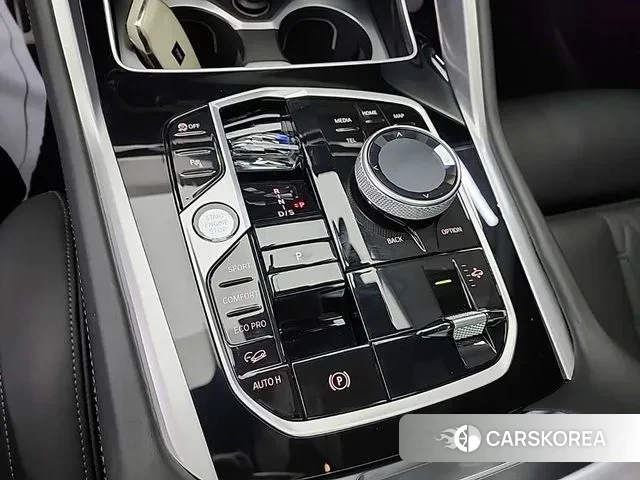 BMW X6 (G06) id 3446846 из Кореи 18