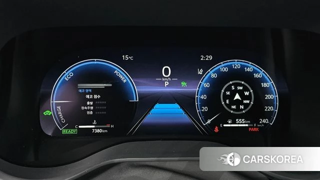 Toyota Sienna 4th Generation id 4242708 из Кореи 34