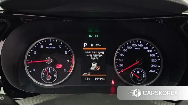 Kia K5 3rd generation id 3317070 из Кореи 18