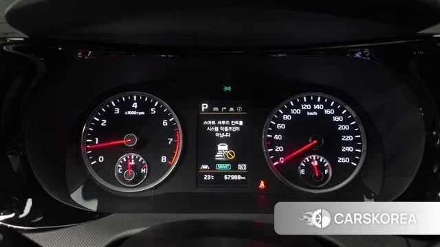 Kia K5 3rd generation id 3170969 из Кореи 18